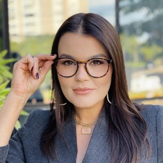 safine com br oculos 2 em 1 clip on redondo tartaruga ariana 7