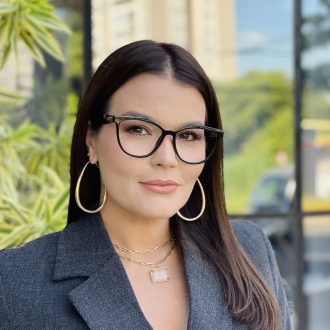 safine com br oculos de grau feminino gatinho preto ester 3