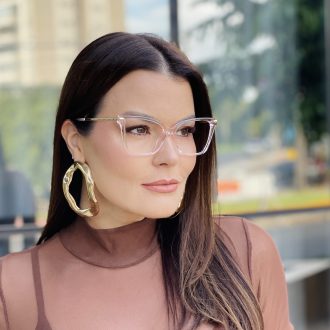 safine com br oculos de grau feminino gatinho rosa taisa 2