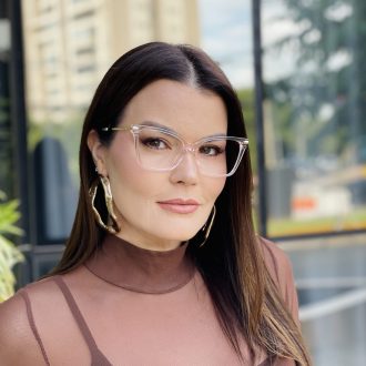 safine com br oculos de grau feminino gatinho rosa taisa 4