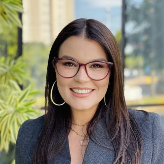 safine com br oculos de grau feminino gatinho roxo transparente ester 1