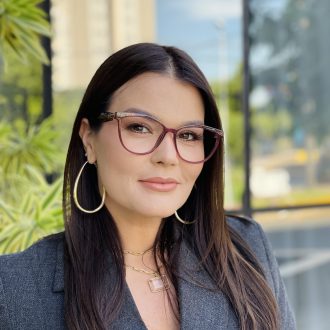 safine com br oculos de grau feminino gatinho roxo transparente ester 3