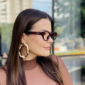 safine com br oculos de grau feminino gatinho vinho sara 2 0 2