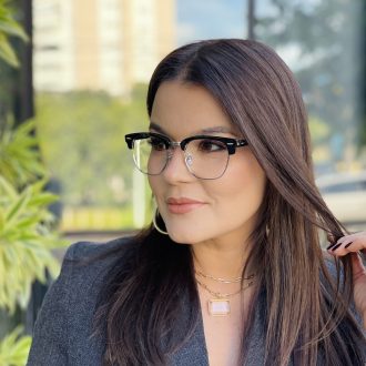 safine com br oculos de grau feminino quadrado preto club