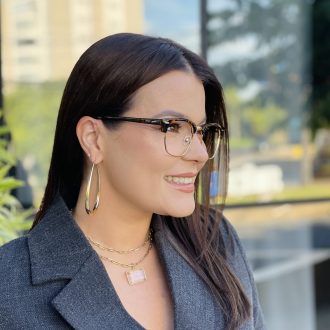 safine com br oculos de grau feminino quadrado tartaruga club 2