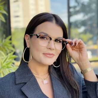 safine com br oculos de grau feminino quadrado tartaruga club 3