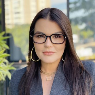 safine com br oculos de grau feminino retangular marrom thassia 2 0 9