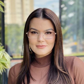 safine com br oculos de grau feminino retangular rose naomi 2 0