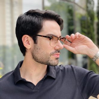 safine com br oculos de grau masculino quadrado preto club 6