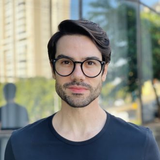 safine com br oculos de grau masculino redondo preto robert 2 0