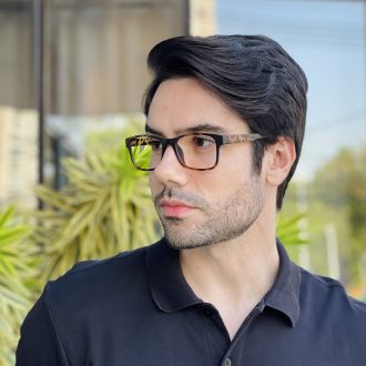 safine com br oculos de grau masculino retangular tartaruga ravi 2 0 3