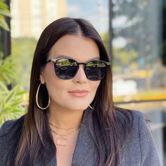safine com br oculos de sol feminino quadrado preto eva 1
