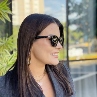 safine com br oculos de sol feminino quadrado preto eva 2