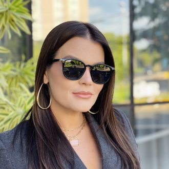 safine com br oculos de sol feminino quadrado preto eva 3