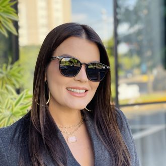 safine com br oculos de sol feminino quadrado preto eva 7