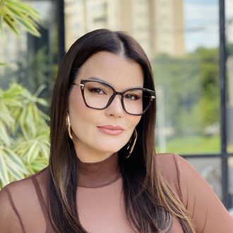 safine com br oculos feminino 2 em 1 clip on gatinho marrom dalila 3 0 10