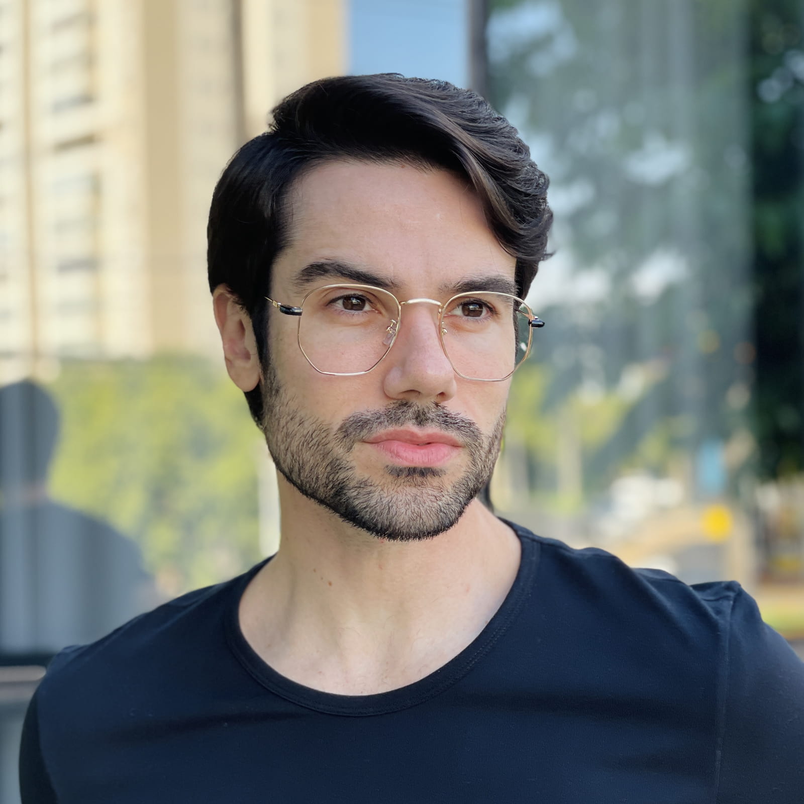 safine com br oculos 2 em 1 clip on masculino hexagonal dourado 2 0 6 safine com br oculos 2 em 1 clip on masculino hexagonal dourado 2 0 6