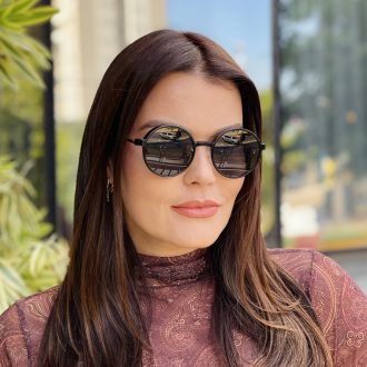 safine com br oculos 2 em 1 clip on redondo prata nicole 1