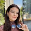 safine com br oculos 2 em 1 clip on redondo prata nicole 7
