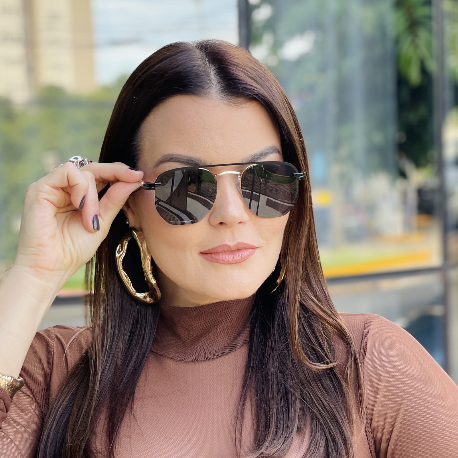 safine com br oculos 2 em 1 hexagonal dourado e preto 2 0 1 safine com br oculos 2 em 1 hexagonal dourado e preto 2 0 1