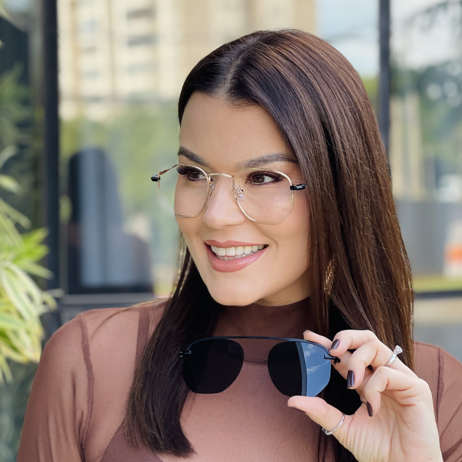 safine com br oculos 2 em 1 hexagonal dourado e preto 2 0 4 safine com br oculos 2 em 1 hexagonal dourado e preto 2 0 4