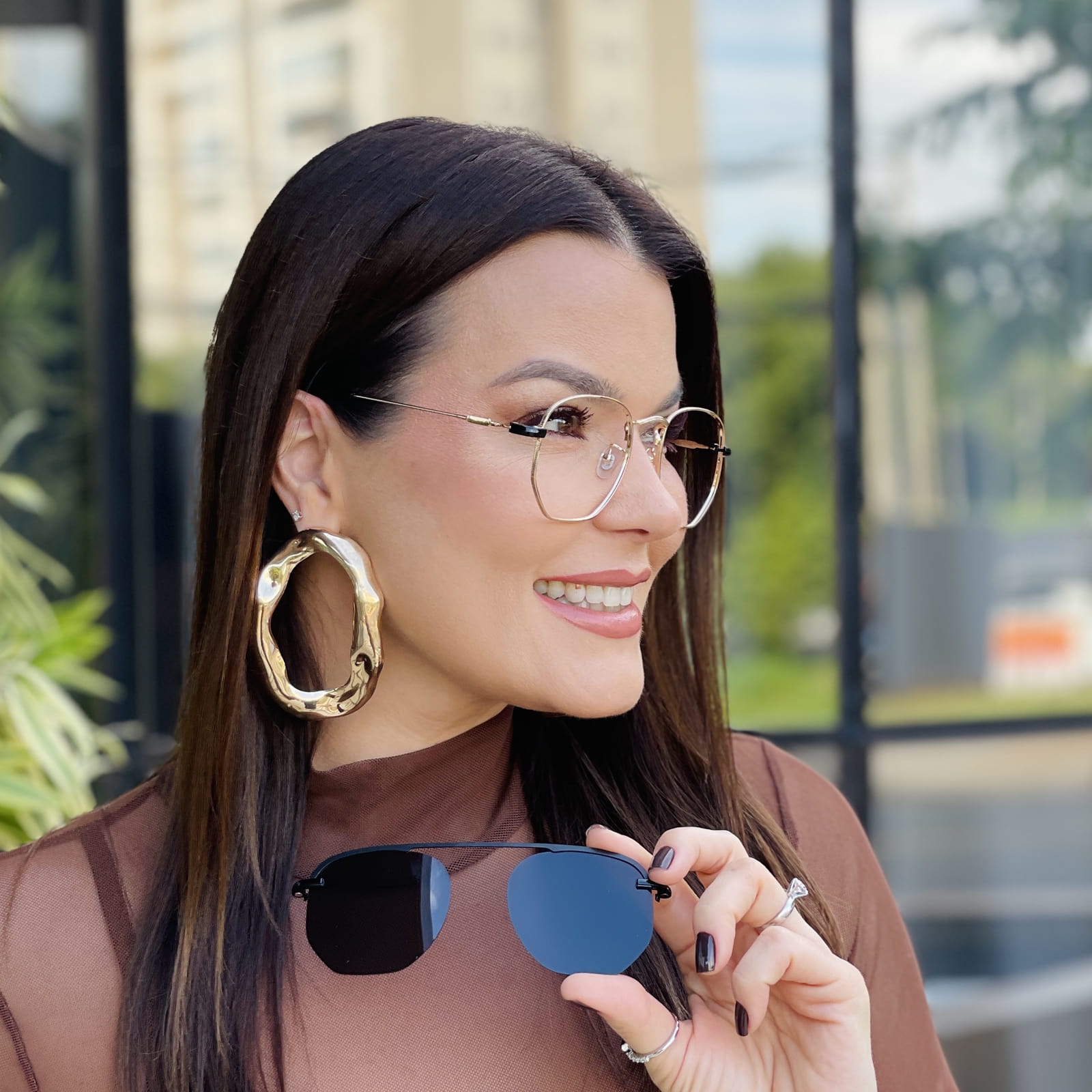 safine com br oculos 2 em 1 hexagonal dourado e preto 2 0 6 safine com br oculos 2 em 1 hexagonal dourado e preto 2 0 6