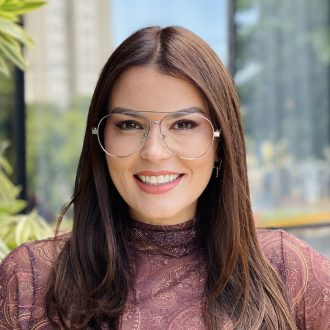 safine com br oculos de grau feminino aviador rajado cleo 2 0 33