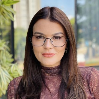 safine com br oculos de grau feminino hexagonal prata jana 2 0 5