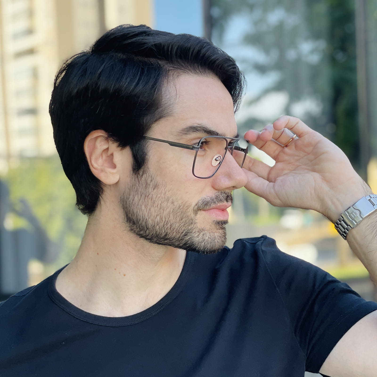 safine com br oculos de grau masculino aviador grafite david 2 0 2 safine com br oculos de grau masculino aviador grafite david 2 0 2