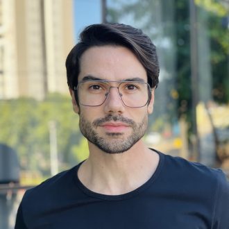 safine com br oculos de grau masculino aviador grafite david 2 0