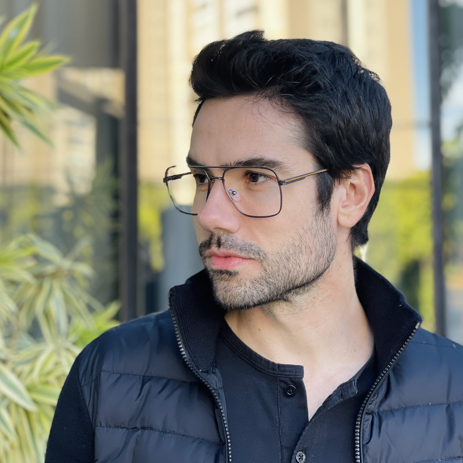 safine com br oculos de grau masculino aviador grafite david 2 0 7 safine com br oculos de grau masculino aviador grafite david 2 0 7