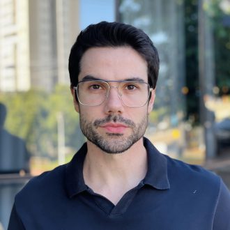 safine com br oculos de grau masculino aviador prata david 2 0
