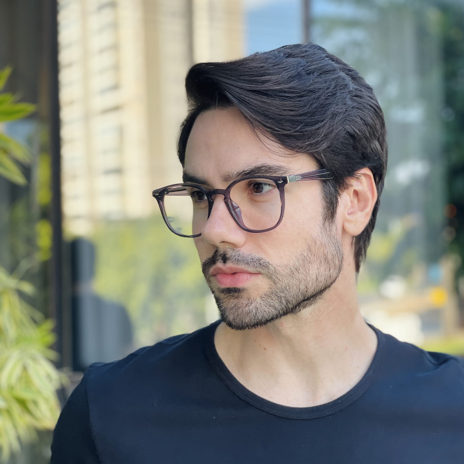 safine com br oculos de grau masculino quadrado cinza mathias 2 0 3 safine com br oculos de grau masculino quadrado cinza mathias 2 0 3