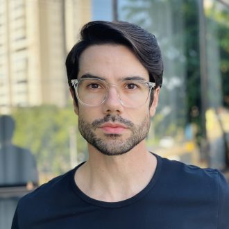 safine com br oculos de grau masculino quadrado transparente mathias 2 0