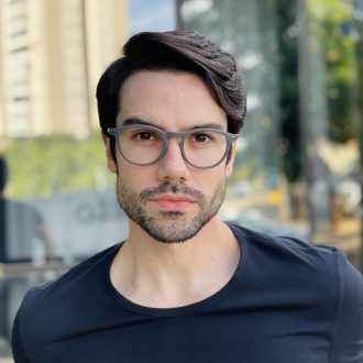 safine com br oculos de grau masculino redondo cinza francisco
