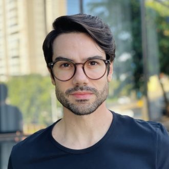 safine com br oculos de grau masculino redondo marrom robert 2 0