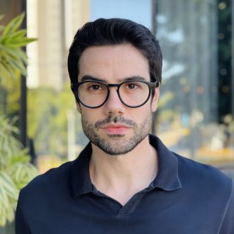 safine com br oculos de grau masculino redondo preto e cinza mario 2 0