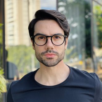 safine com br oculos de grau masculino redondo preto francisco