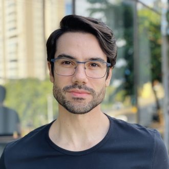 safine com br oculos de grau masculino retangular azul mauricio