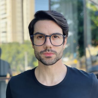 safine com br oculos de grau quadrado azul marcelo 2 0