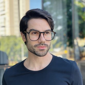 safine com br oculos de grau quadrado tartaruga marcelo 2 0 1