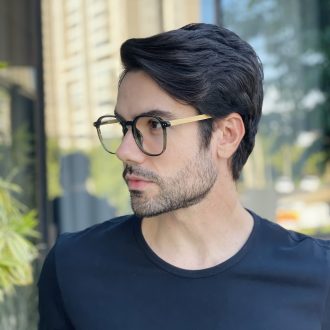 safine com br oculos de grau quadrado verde marcelo 2 0 4