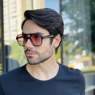 safine com br oculos de sol aviador masculino cinza noah 3