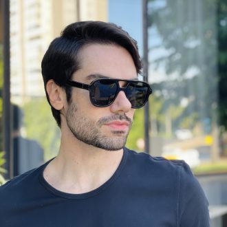 safine com br oculos de sol aviador masculino preto noah 1