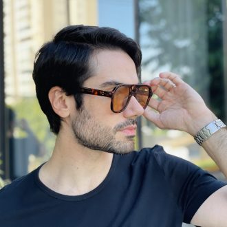 safine com br oculos de sol aviador masculino tartaruga noah 2