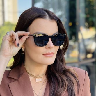 safine com br oculos 2 em 1 clip on hexagonal preto catarina 2