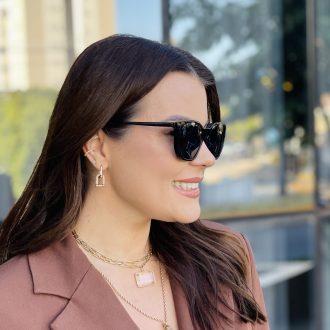 safine com br oculos 2 em 1 clip on hexagonal preto catarina 3