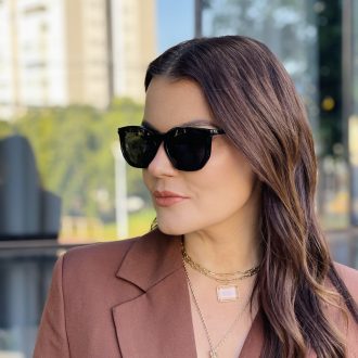 safine com br oculos 2 em 1 clip on hexagonal preto catarina