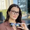 safine com br oculos 2 em 1 clip on hexagonal preto catarina 7