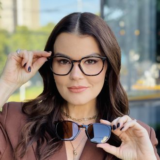 safine com br oculos 2 em 1 clip on hexagonal tartaruga catarina 5